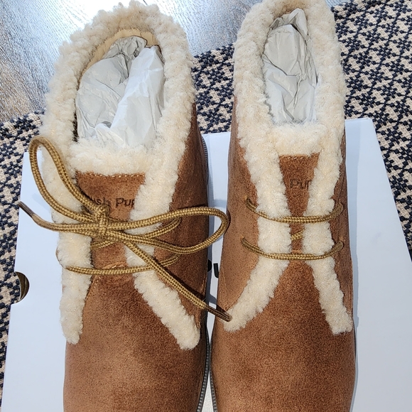 Hush Puppies Chukka 2 - Picture 4 of 9